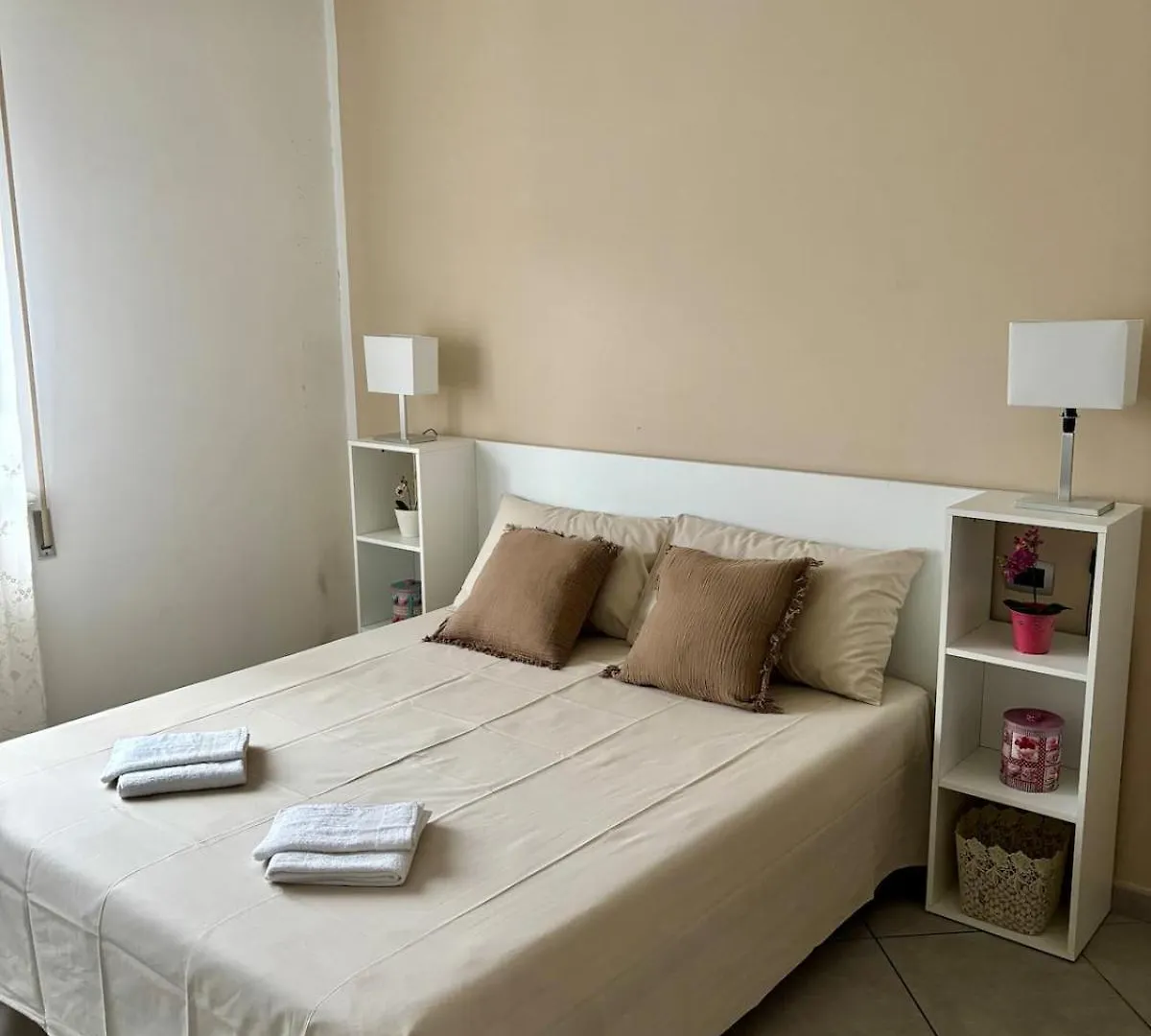 Poggibonsi Vdf Apartment