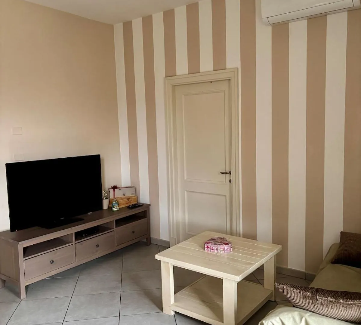 Poggibonsi Vdf Apartment Italy