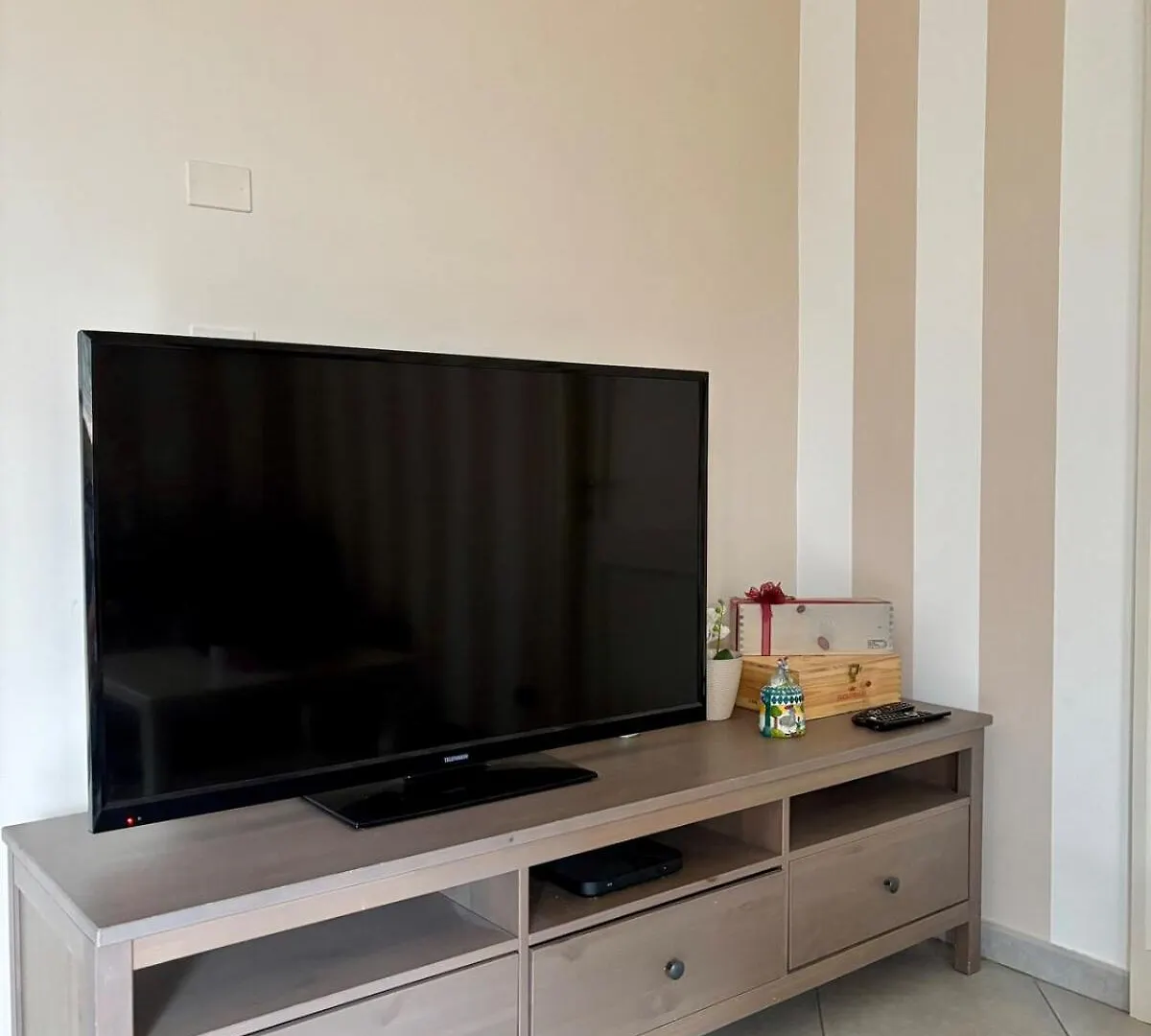 Poggibonsi Vdf Apartment
