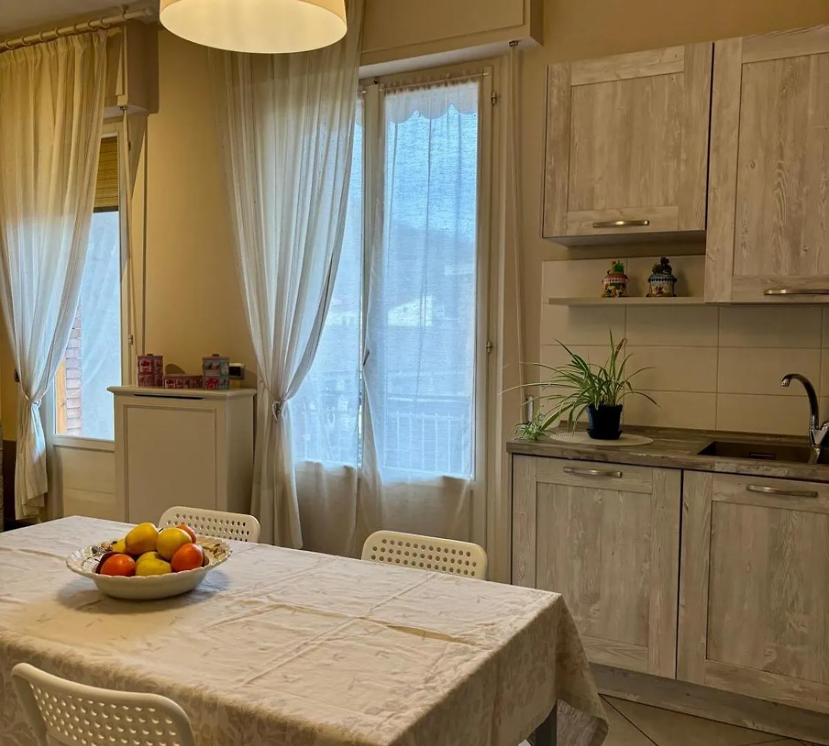 Poggibonsi Vdf Apartment