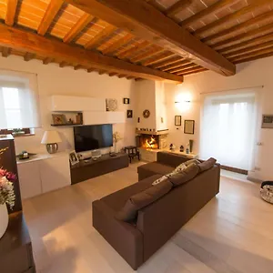  Appartamento Villore - Sweet Tuscany