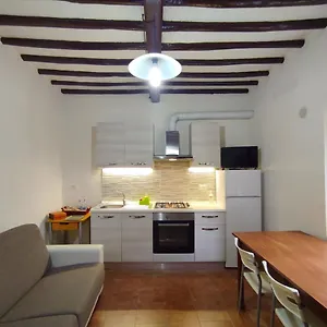  Appartamento Casa Via Della Rocca Luna