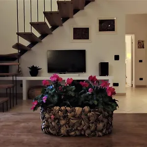 Appartamento Casa Giusti