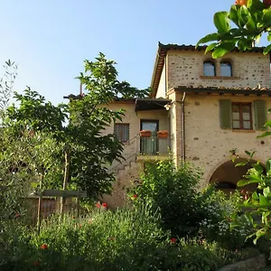  Appartement Podere Chiocciola