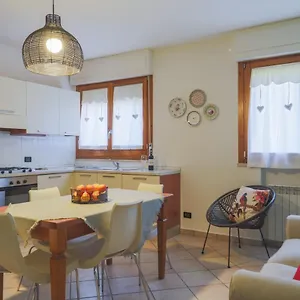  Appartement Grazioso Della Toscana